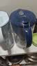 碧然德（BRITA） 过滤净水器 家用滤水壶 净水壶 海洋系列 3.5L蓝色 一壶3芯装 环保加固包装 实拍图