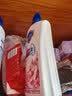 舒肤佳健康净护沐浴露樱花1kg+纯白补充装550g*2 沐浴乳液男女士通用 实拍图