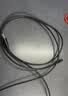 绿联USB3.0数据线Type-C充电线USB-C适用移动硬盘传输U盘苹果17/16/15华为手机平板笔记本电脑车载2米 实拍图