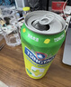 青岛啤酒（TsingTao）柠檬味无醇啤酒500ml*12罐 整箱装 实拍图