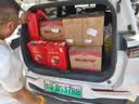 茅台 王子酒 酱香经典（2.0）53度 500ml*6 整箱装（年份随机） 实拍图