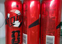 可口可乐（Coca-Cola）零度 Zero 无糖汽水 碳酸饮料 330ml*24主题罐新老包装随机发货 实拍图