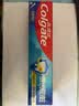 高露洁（Colgate）全面防蛀清新薄荷味牙膏大容量250g 清新口气 除口臭成人牙膏含氟 实拍图