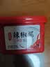 盛源来韩式辣酱500g 石锅拌饭酱炒年糕烤肉烧烤蘸酱部队火锅东北辣椒酱 实拍图