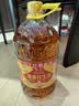 鲁花 【保真花生油】食用油 5S 物理压榨 压榨一级 花生油5.7L 实拍图