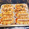 大成德式爆汁肠600g烤肠肉肠烧烤香肠早餐半成品儿童速食台式火腿肉肠 实拍图