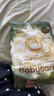 babycare金山茶花婴儿拉拉裤试用装XXXL码3片(>17kg)尿不湿【新老混发】 实拍图