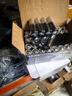 南孚爱掌门智能门锁专用电池5号40粒 适用于小米鹿客凯迪仕TCL德施曼鹿客华为等电子门锁指纹锁密码锁 实拍图