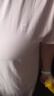 蕉内300S女士睡裙莫代尔夏季凉感睡衣防走光带杯家居服棉莫亲肤睡衣女 实拍图