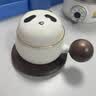 爱奢尔商务礼品男女士生日礼物陶瓷泡茶杯子茶具礼盒重阳节伴手礼送长辈 高档紫砂茶杯礼盒6只装送男士领导长辈父亲生日礼物 伴郎伴娘礼物感谢师恩送老师同学公司活动奖品退伍纪念 实拍图