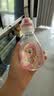 屈臣氏儿童水小马宝莉款宝宝水200mL*12瓶蒸馏水纯净水整箱小瓶水赠盲卡 实拍图