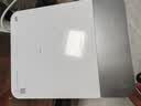 美的（Midea）家用电磁炉电陶炉电池炉2200W大功率猛火新型电磁灶一体面板爆炒炒菜超薄火锅炉2026新品MC-E22A02 实拍图