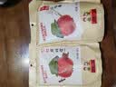 沂蒙公社0添加剂山楂卷280g 果丹皮休闲零食蜜饯果干 实拍图