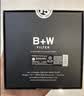 B+W 滤镜 82MM Master UV MRC nano MASTER(超薄纳米UV) 实拍图