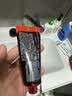 高露洁（Colgate）速感白美白牙膏+无水红管酵素牙膏成人去黄去渍清新186g包装随机 实拍图