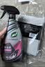 龟牌（Turtle Wax）汽车镀膜剂铂金盾日护聚合瓷车漆车衣养护镀瓷封釉500ml 120110 实拍图