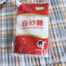 舒可曼白糖400g【白砂糖】拧盖设计 无硫工艺 甘蔗糖烘焙调料咖啡糖食品 实拍图