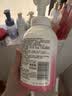 贝亲（Pigeon）洗发水沐浴露 含桃叶精华 洗发沐浴二合一  四季通用 500ml*2 实拍图