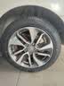 玲珑轮胎汽车轮胎225/50R17 98W XL 玲珑臻选UD 适配雅阁/凌渡 实拍图