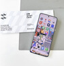 闪魔【防爆无尘仓】适用华为mate80/80pro钢化膜 手机膜秒贴除尘高清防爆抗指纹贴膜 无尘舱2套装 实拍图