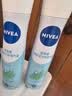 妮维雅（NIVEA）活力清新爽身气雾150ml清新舒凉 腋下止汗喷雾长效干爽喷雾礼物 实拍图