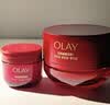 玉兰油（OLAY）全新第六代超红瓶面霜滋润全肤质抗皱礼盒大红瓶七夕情人节礼物女 实拍图