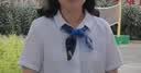 京东京造【全棉100支】女士衬衫短袖高端洋气衬衫夏季新款白色短袖M 实拍图