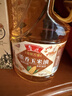 鲁花【保真菜籽油】食用油 低芥酸特香菜籽油 900ml 物理压榨  实拍图