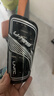 李宁（LI-NING）足球护腿板儿童成人护板护小腿比赛训练男士专业护具装备 M码 实拍图