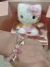 潮色绘三丽鸥hellokitty水晶手链女手串女生生日礼物女士轻奢礼物盒6021 实拍图