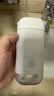 京东京造专业抽拉冲牙器便携式白4喷嘴收纳盒洗牙器水牙线超声波洁牙家用伸缩正畸清洁牙缝七夕情人节礼物 实拍图
