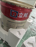立邦乳胶漆京雅居金装净味5合1内墙油漆墙面漆防霉无添加18L约25kg 实拍图