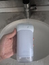 usmile笑容加冲牙器【新升级】便携式水牙线洗牙器 除菌斑净澈口腔 C10S晴山蓝3.0 生日礼物七夕礼物 实拍图