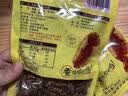思香逢麻辣香酥蚕蛹开袋即食2袋约420个160克山东特产休闲下酒零食小吃 实拍图