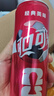 可口可乐（Coca-Cola）碳酸饮料 330ml*24摩登罐 主题罐新老包装随机发货 实拍图