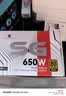 利民（thermalright）额定650W TR-SGFX650-W ATX3.1电源 金牌全模组 全日系电解电容 SFX小尺寸电源 晒单实拍图
