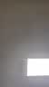 美的（Midea）厨房灯LED集成吊顶扣板厨卫灯平板浴室卫生间嵌入式面板吸顶灯 实拍图