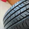 崇匠汽车轮胎真空胎205/55R16 94V适配帝豪瑞风S3比亚迪E5加厚款 205/55R16省油静音舒适加厚款 崇匠征途系列 实拍图