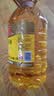 金龙鱼 食用油【保真菜籽油】精炼一级 菜籽油5L（新老包装随机发货） 实拍图