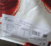 王锦记原味红糖袋装450g【一级红糖】独立包装手工古法块状黑糖姜茶原料 实拍图