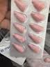 伊可新儿童锌软胶囊 柠檬酸锌液体锌易吸收香甜草莓口味 40粒/盒1岁以上 实拍图