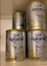 爱他美（Aptamil）白金澳洲版幼儿配方奶粉3段(12-36月)900g 6罐箱装 京东独家礼盒 实拍图
