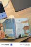 精装硬壳】唐诗三百首3-6岁幼儿注音完整版 儿童国学启蒙经典美绘本0-1-3岁扫码有声伴读 小学生必背古诗词300首一二年级课外阅读必读书籍寒暑假期读物老师推荐书单 幼儿园认识字睡前故事翻翻书 实拍图