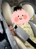 怡戈（Ekobebe）婴儿提篮式儿童安全座椅新生儿小月龄汽车用宝宝车载睡篮新生儿 幻影灰提篮【IGR护脊认证】 实拍图