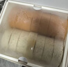 1号会员店（One's Member）原味&红茶瑞士卷蛋糕 1kg（14块）冷冻保存下午茶甜品甜点面包 实拍图