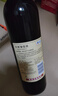 长城特酿3解百纳干红葡萄酒 750ml单瓶装红酒自营热门商品 实拍图