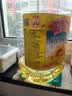 鲁花 食用油 物理压榨 剥壳去皮 葵花仁油5L 实拍图