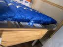 佳禾防褥疮气垫床自动翻身卧床老人充气床垫瘫痪病人久躺神器JHRD-H 实拍图