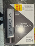 芙丝（VOSS）挪威进口苏打水气泡水(含气) 375ml*6瓶(玻璃瓶) 礼盒装 实拍图