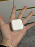 Apple/苹果 40W type-c快充充电器 苹果usb-c原装充电头 旗舰店新款苹果iPhone 17 Pro Max充电器 实拍图